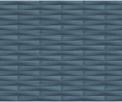 Inlay - Gator Blue 70002