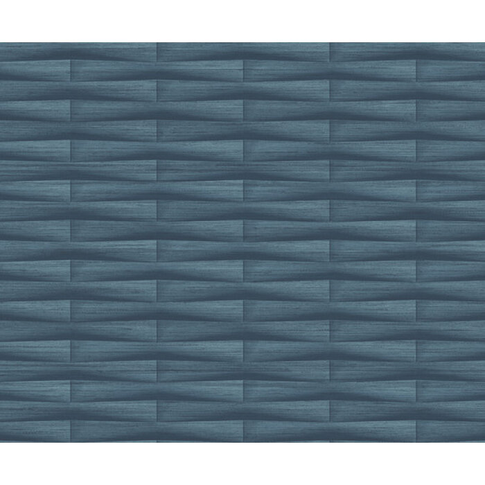 Inlay - Gator Blue 70002