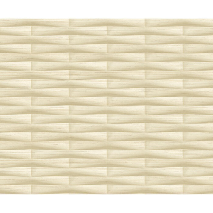 Inlay - Gator Warm Beige 70003