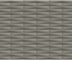 Inlay - Gator Brown 70006