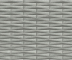 Inlay - Gator Grey BW70007