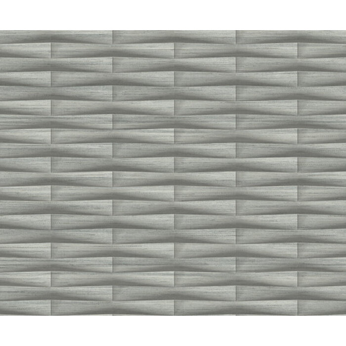 Inlay - Gator Grey BW70007