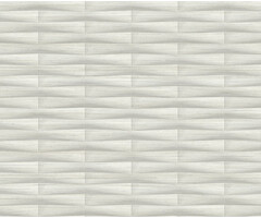 Inlay - Gator Light grey 70008