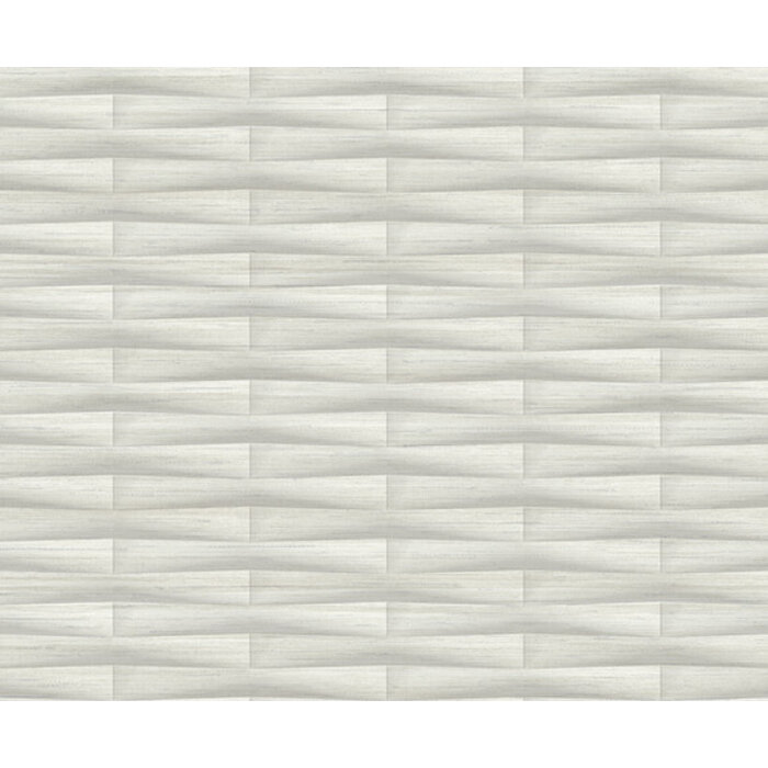 Inlay - Gator Light grey 70008