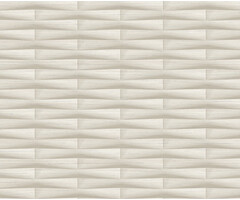 Inlay - Gator Neutral Beige BW70013