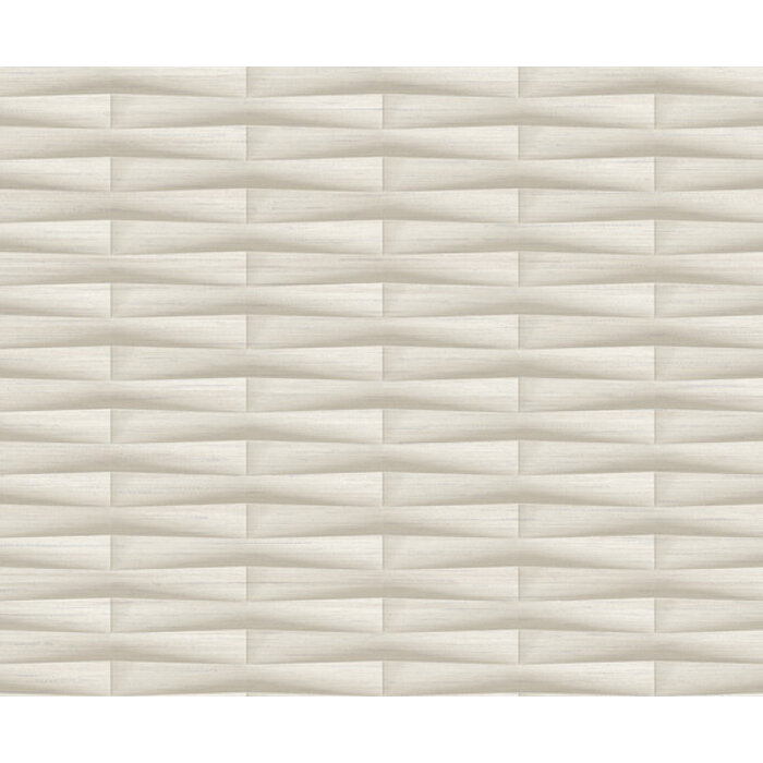 Inlay - Gator Neutral Beige BW70013