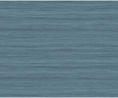 Inlay - Shantung Silk Blue BW70102