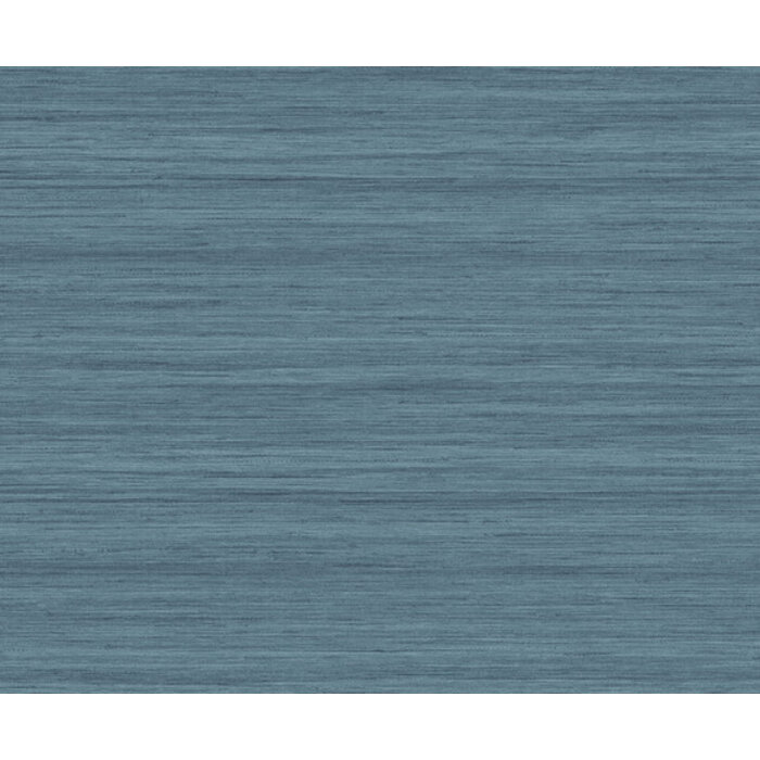 Inlay - Shantung Silk Blue BW70102