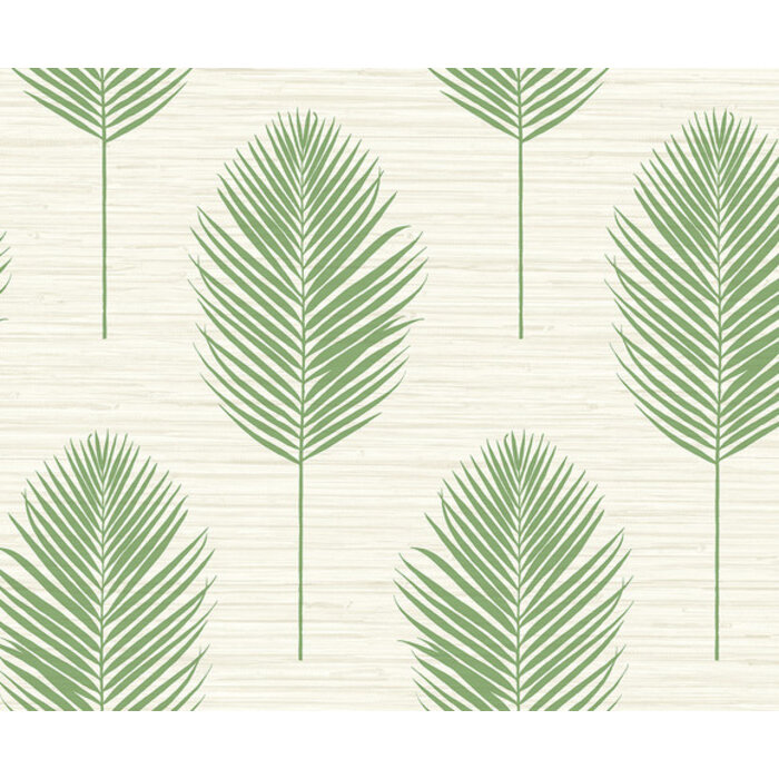 Inlay - Bali Fern Beige/Green BW70204