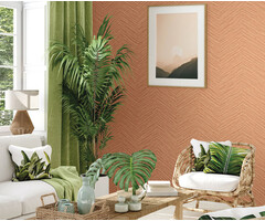 Inlay - Apex Weave Red BW70401