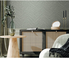 Inlay - Apex Weave Grey BW70408