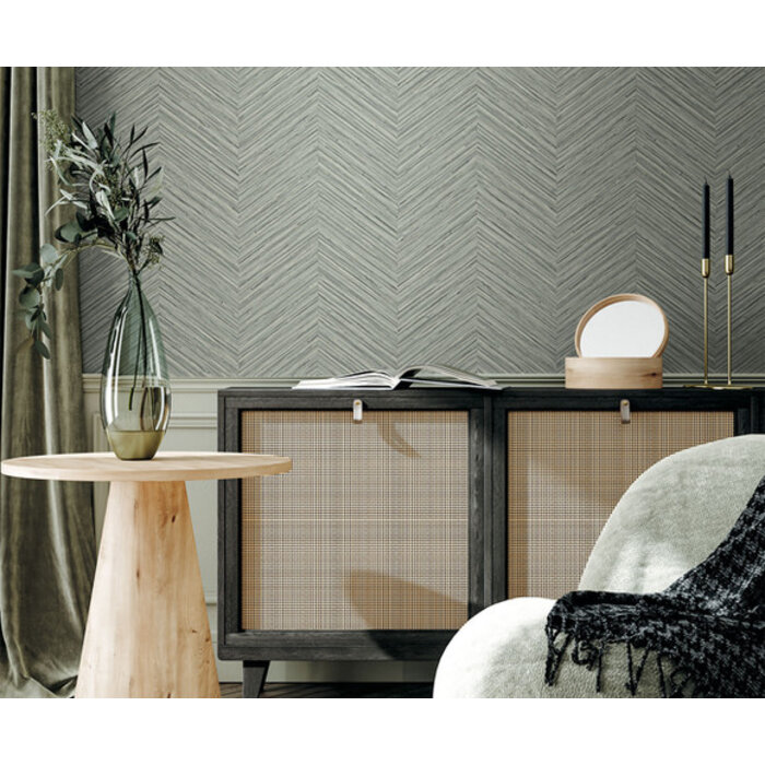 Inlay - Apex Weave Grey BW70408