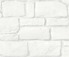 Inlay - Casablanca Cool White BW70500