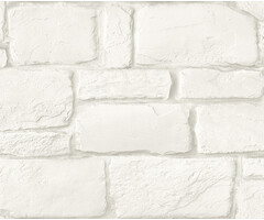 Inlay - Casablanca Warm White BW70503