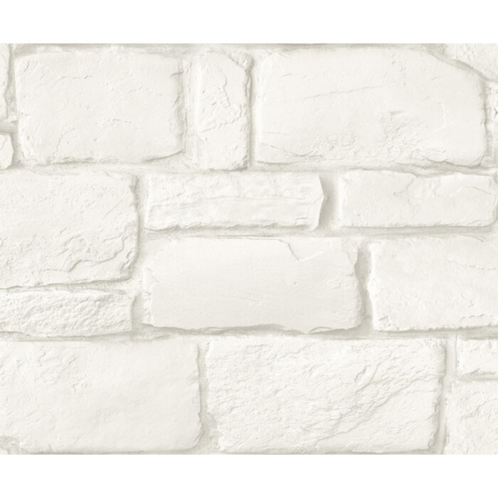 Inlay - Casablanca Warm White BW70503