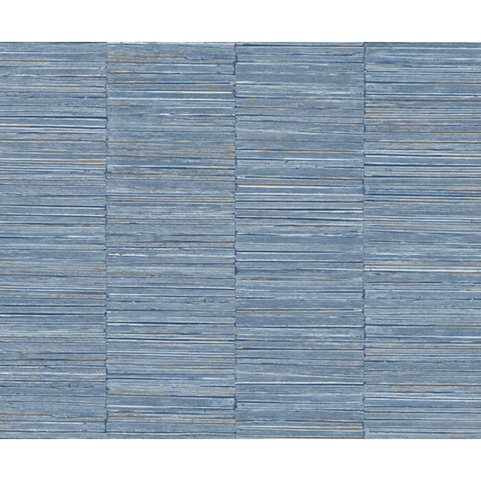 Inlay - Jenga Blue BW70602