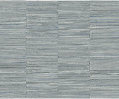 Inlay - Jenga grey/Blue BW70607
