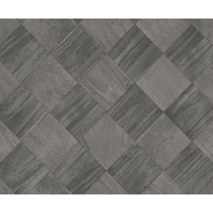 Inlay - Thriller Black BW70800