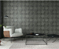 Inlay - Thriller Black BW70800