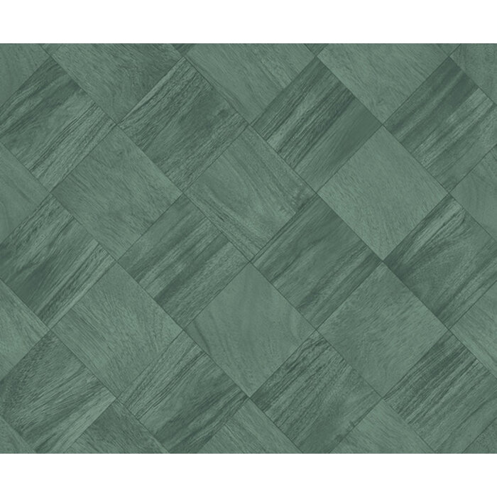 Inlay - Thriller Green BW70804