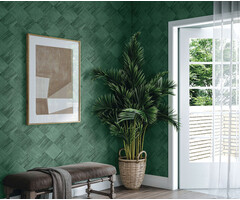 Inlay - Thriller Green BW70804