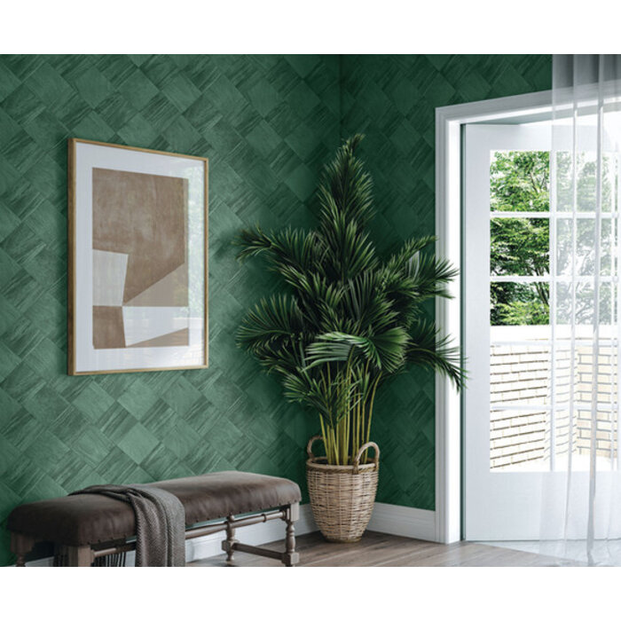 Inlay - Thriller Green BW70804