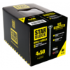 Starblock Starblock hout/spaanpl. schroef TX 4x50mm 250st