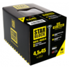 Starblock Starblock hout/spaanpl. schroef TX 4,5x45mm 250st