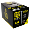 Starblock Starblock hout/spaanpl. schroef TX 6x60mm 200st