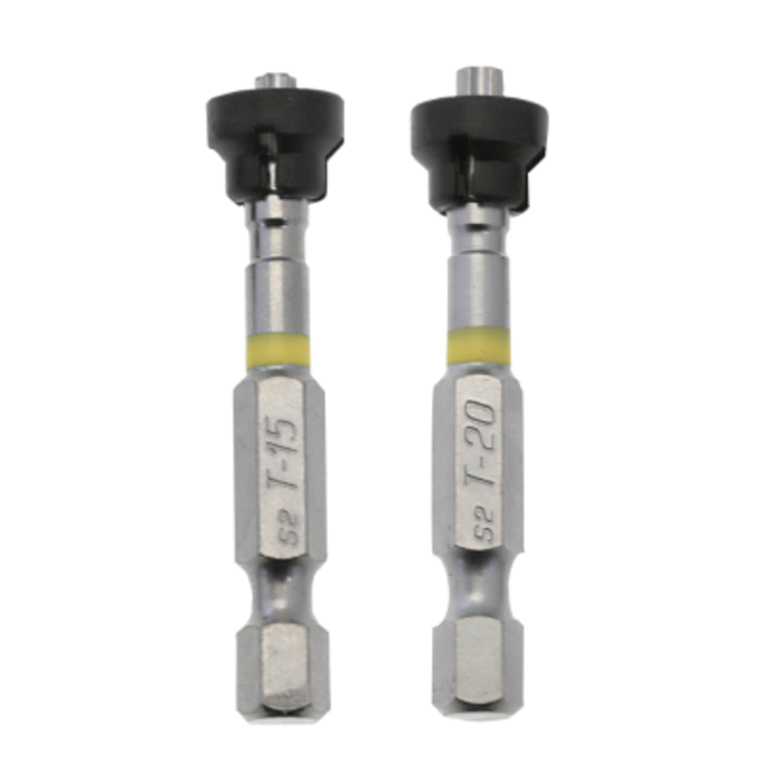 Starblock Starblock magnetisch bit T15 en T20