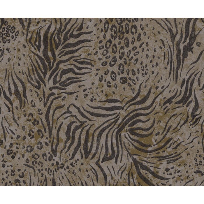 Panthera - Palangi beads beige PH49003