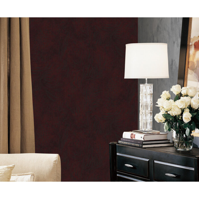 Panthera - Palangi beads rood PH49004