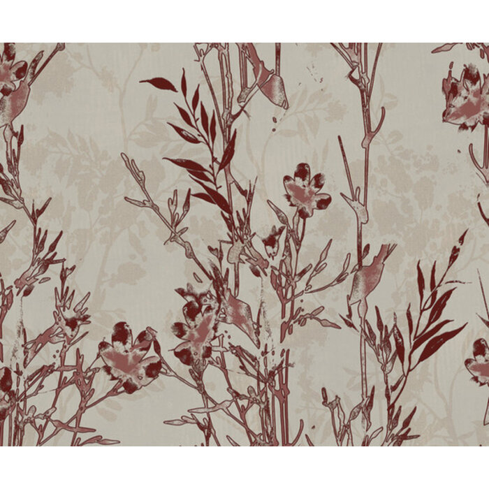 Panthera - Golshan beige/rood PH49203