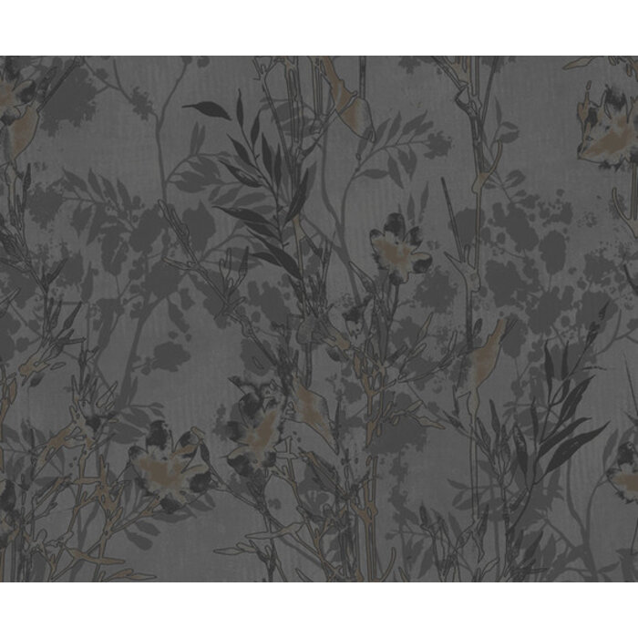 Panthera - Golshan antraciet PH49206