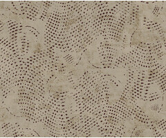 Panthera - Kish beige/roodbruin PH49403