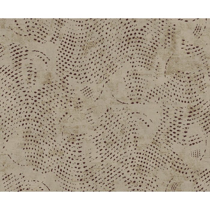 Panthera - Kish beige/roodbruin PH49403