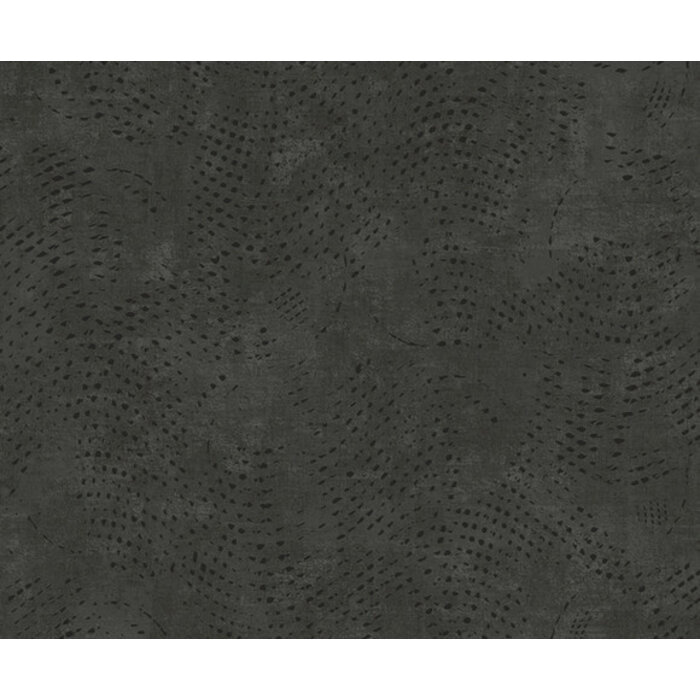 Panthera - Kish antraciet PH49406