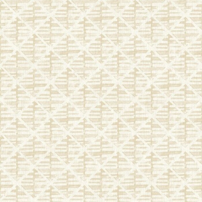 Behang ruitmotief G78289