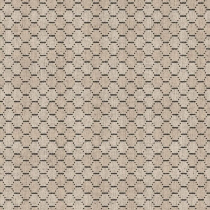 Behang rastermotief G78296