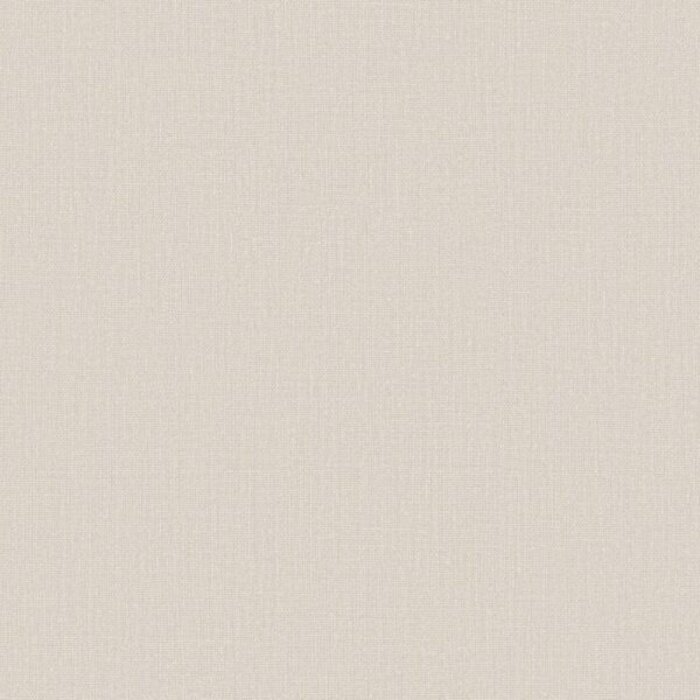 Behang met fijn textielmotief G78306