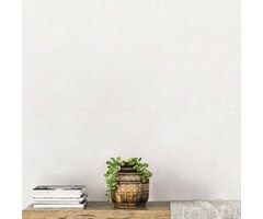 Behang met metallic cirkels en ruiten G78318