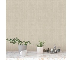 Behang met verticale strepen geïnspireerd door de natuur G78319