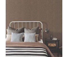 Behang met verticale strepen geïnspireerd door de natuur G78320