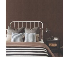 Behang met verticale strepen geïnspireerd door de natuur G78322