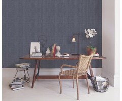 Behang met verticale strepen geïnspireerd door de natuur G78326