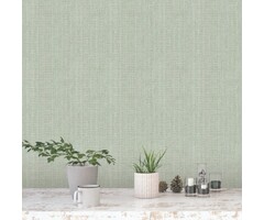 Behang met verticale strepen geïnspireerd door de natuur G78327