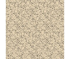 Behang met tegelmotief G78335