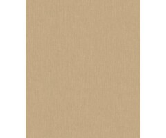 Behang met linnen look 33965
