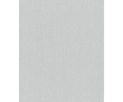 Behang met linnen look 33964