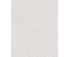Behang met linnen look 33963